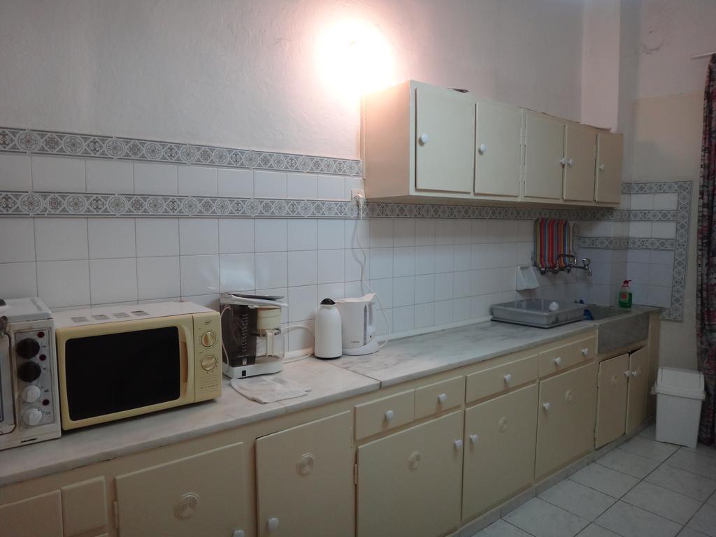 Sofia Rooms Loutra Edipsou  Luaran gambar