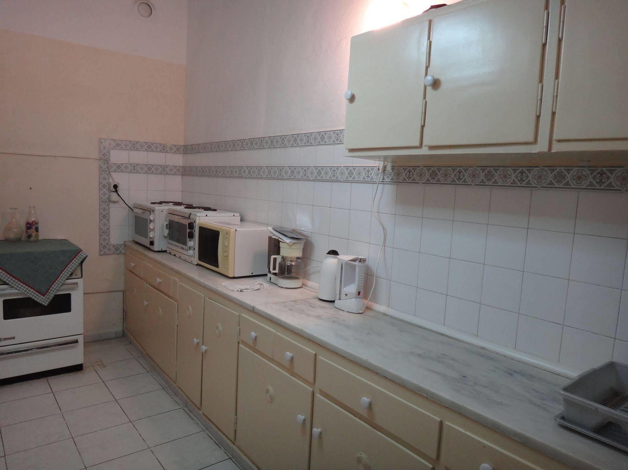 Sofia Rooms Loutra Edipsou  Luaran gambar