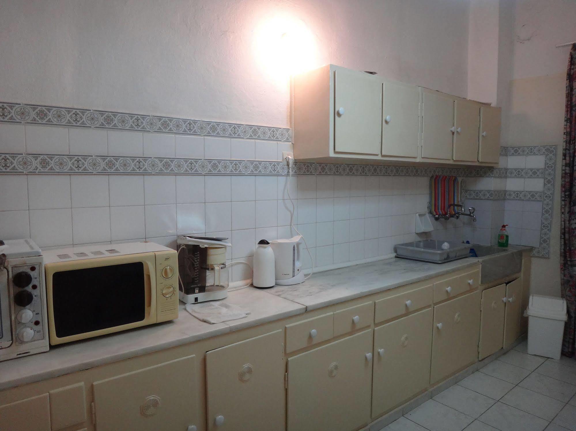 Sofia Rooms Loutra Edipsou  Luaran gambar