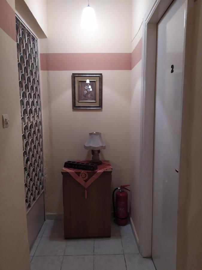 Sofia Rooms Loutra Edipsou  Luaran gambar
